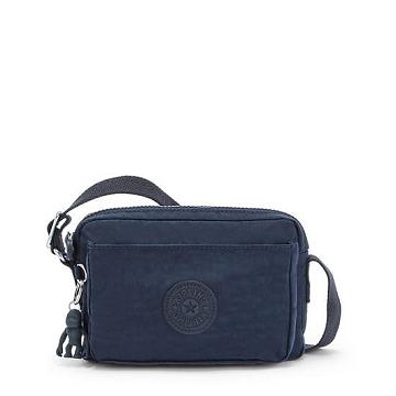 Kipling Abanu Crossbody Väska Blå | SE 2180WN